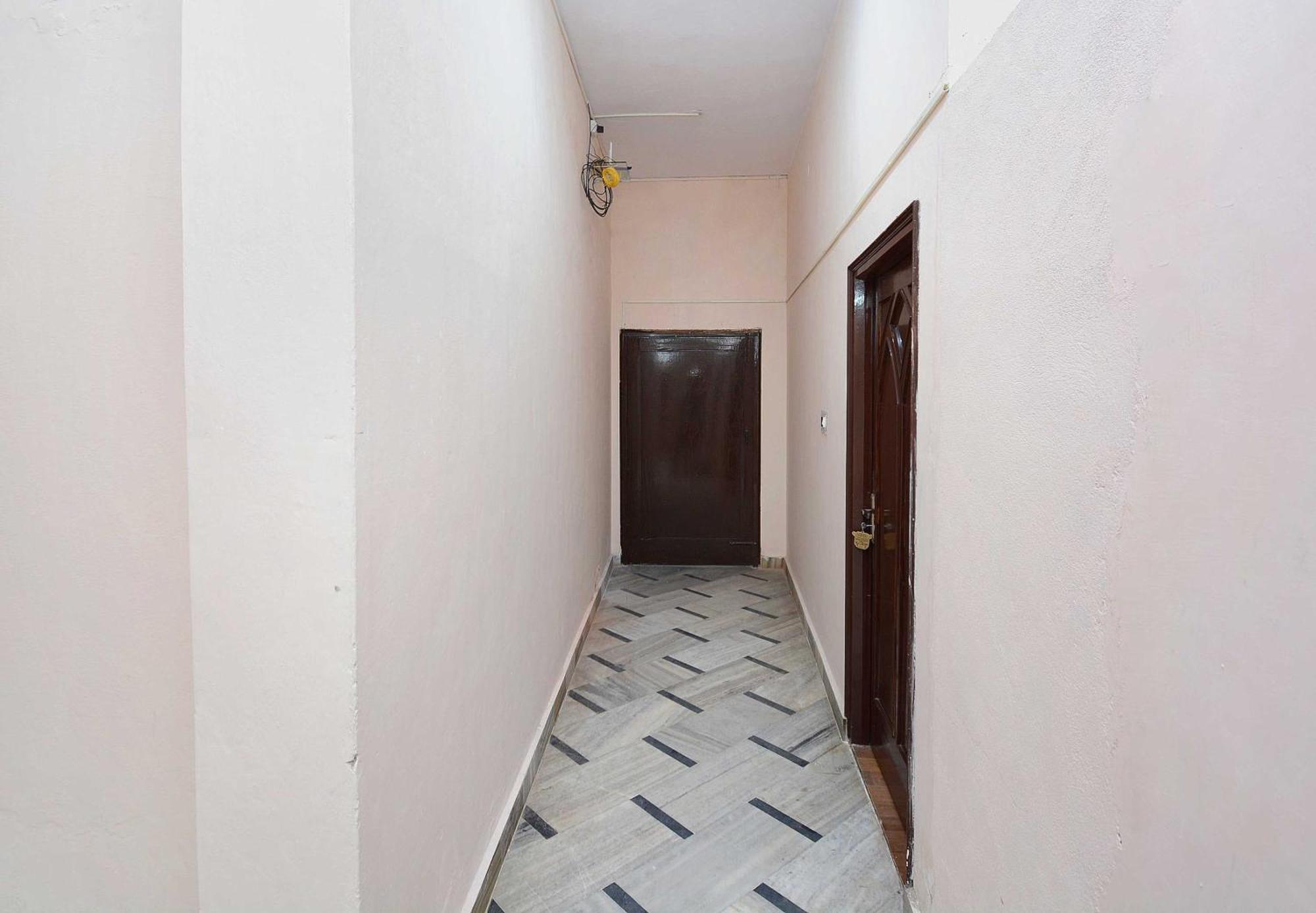 OYO 30358 Hotel Asia Palace Pathānkot Exterior foto